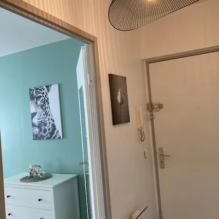 Chez Karine 6 * Arpajon
