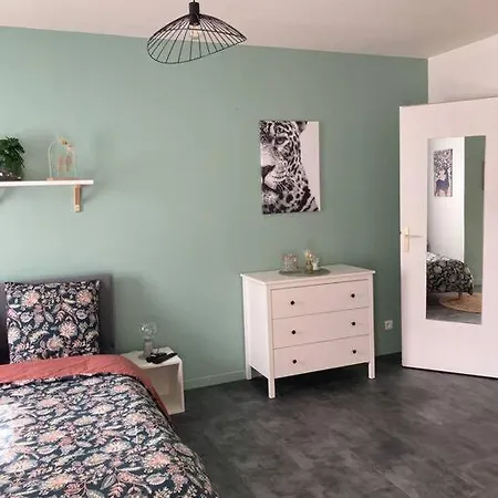 Chez Karine 6 Arpajon