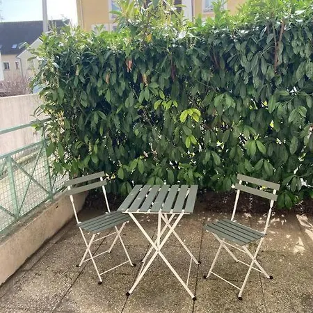 Chez Karine 6 * Arpajon