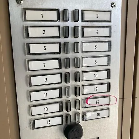 Chez Karine 6 * Arpajon