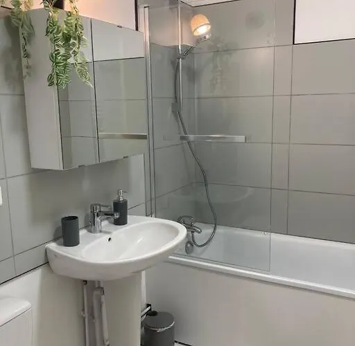 Chez Karine 6 阿尔帕容